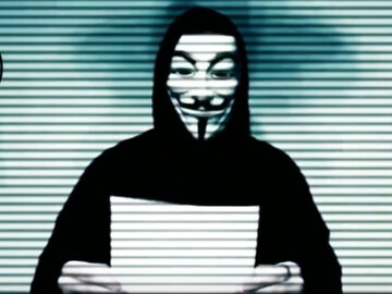 anonymous